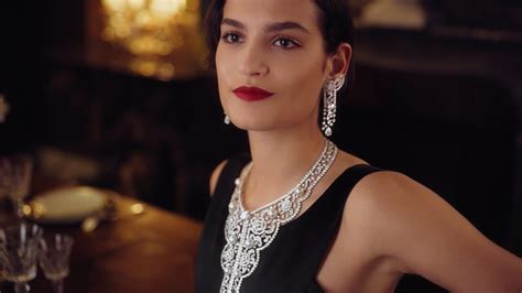 blogger russe chanel|LE PARIS RUSSE DE CHANEL .